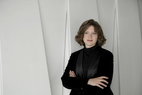 TATIANA DOROKHOVA