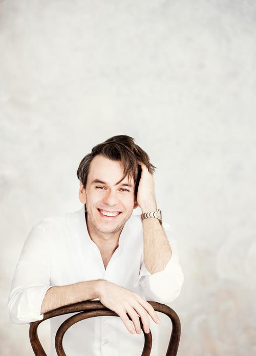 BENJAMIN BERNHEIM