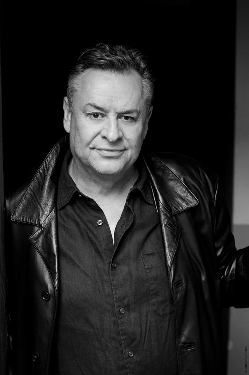 ANDREAS CONRAD