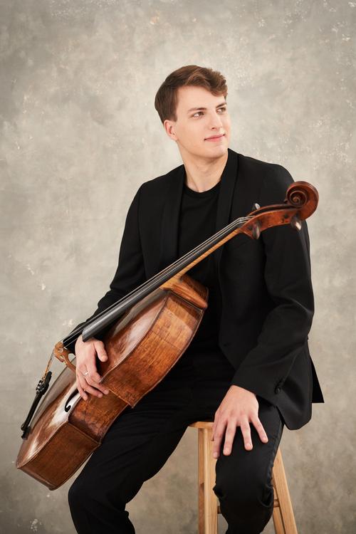 MARCEL JOHANNES KITS