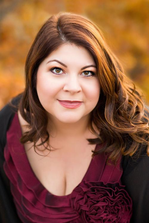 MICHELLE TRAINOR