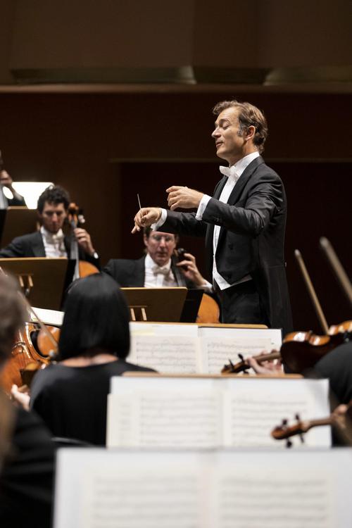 RENAUD CAPUÇON