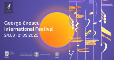 European values, celebrated during this year's edition of the Enescu Festival