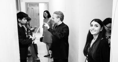 Join the Enescu Festival 2025 team!