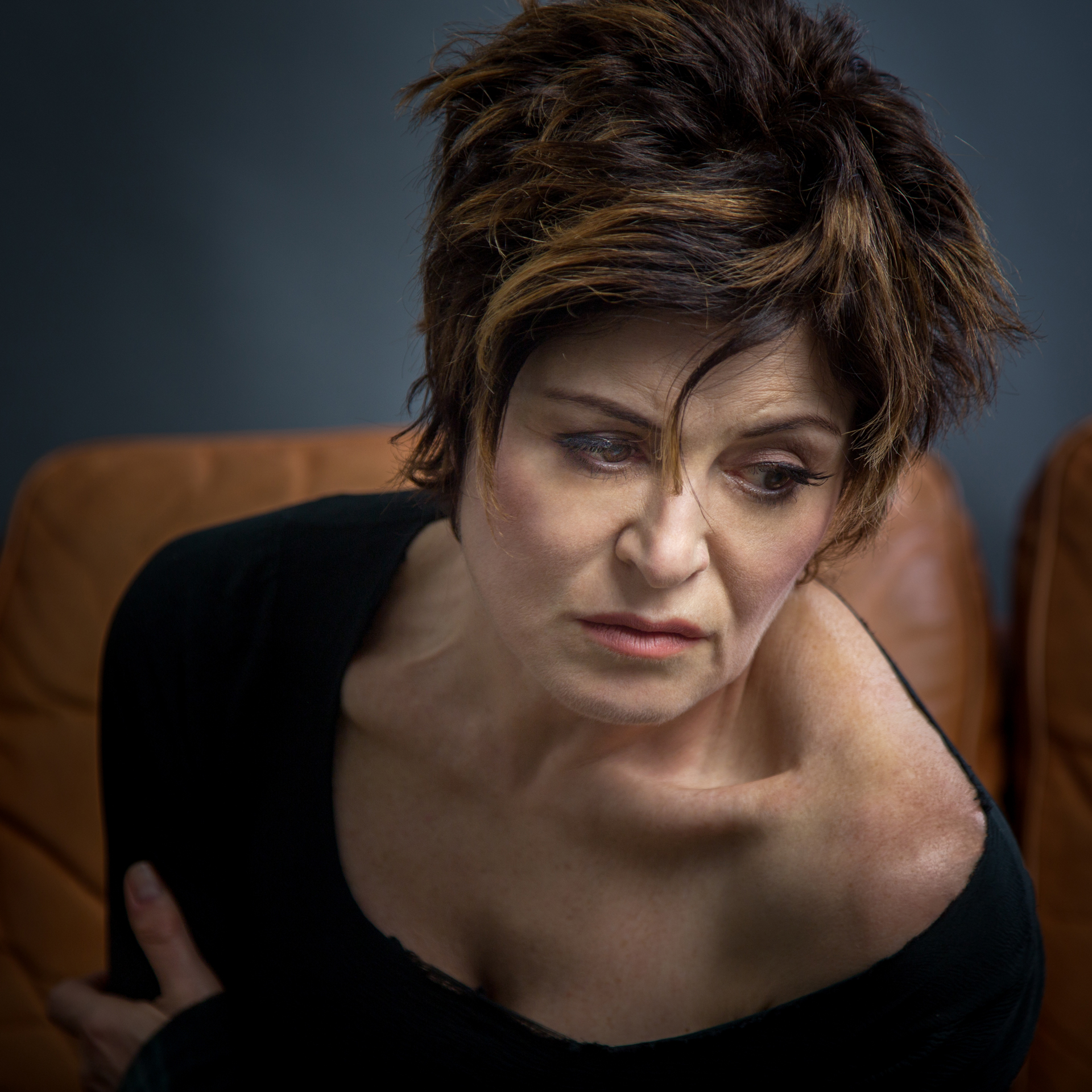 Anna Caterina Antonacci