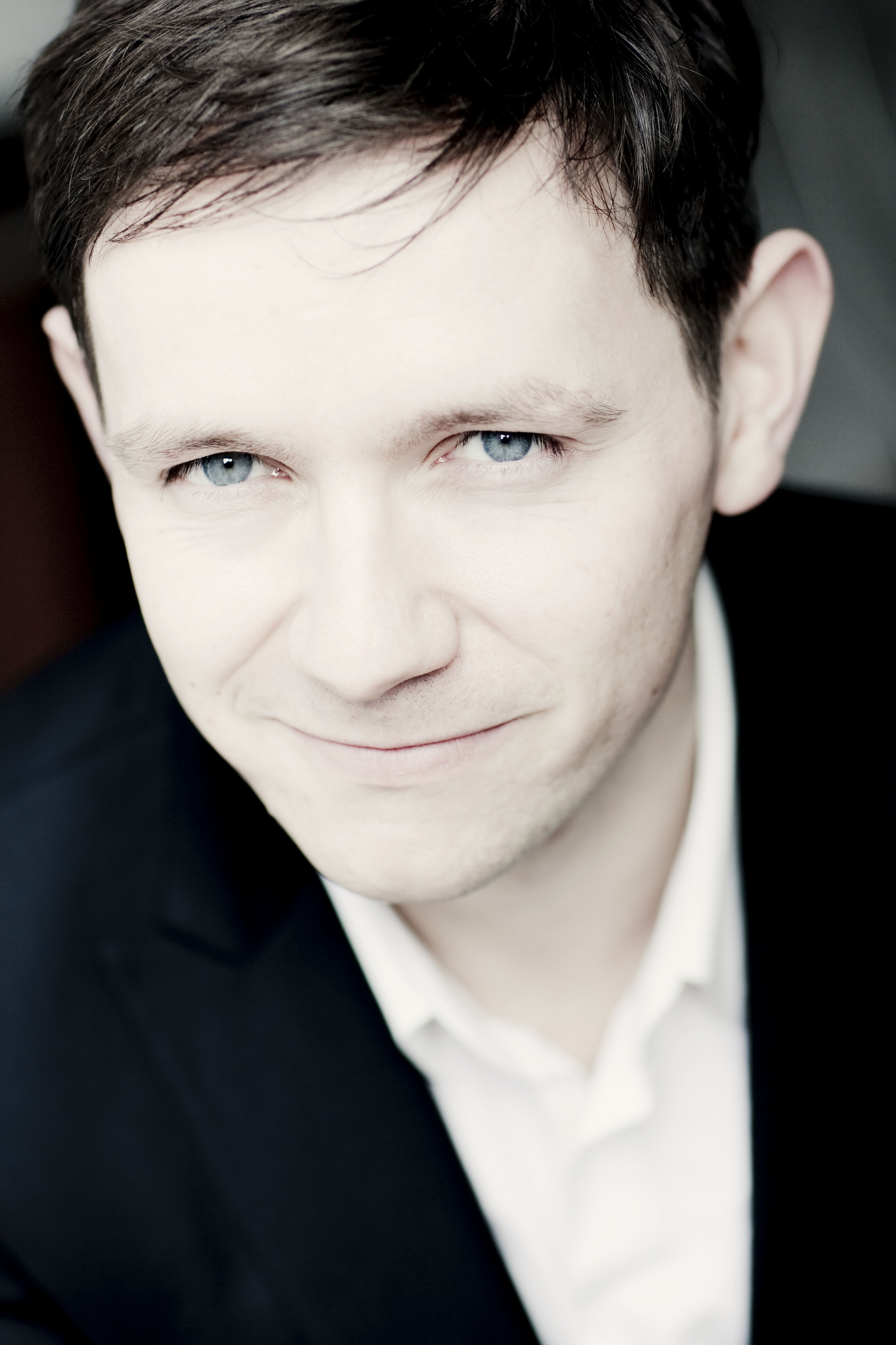 Iestyn Davies Photo Marco Borggreve